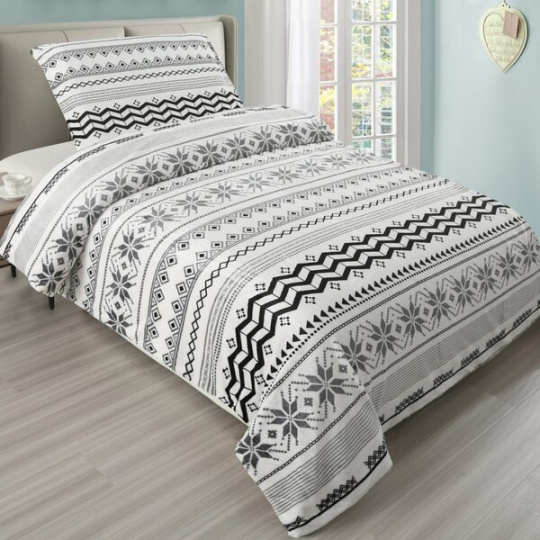 Home Flake Grey
