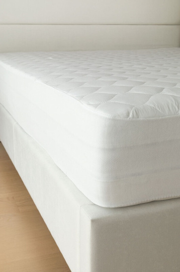Matracový chránič MATĚJOVSKÝ COMFORT napínací