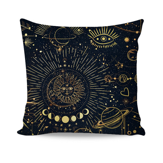 Moon Bavlna deluxe Povlak 40/40 digitální tisk