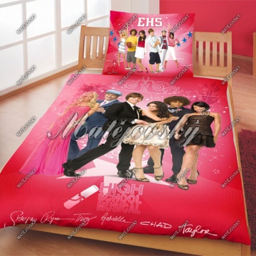 High School Musical 3