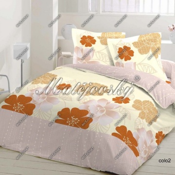 Primavera orange