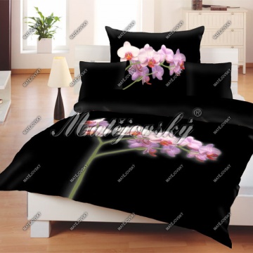 Orchidej