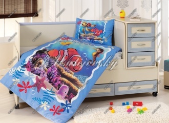 Nemo baby