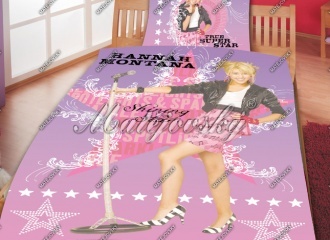 Hannah Montana Star