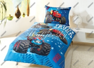 Cars Monster Truck