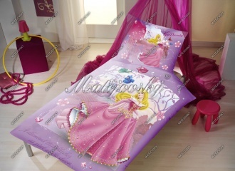 Princess Dreaming