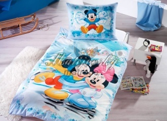 Mickey Brusle