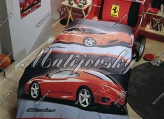 Ferrari Modena
