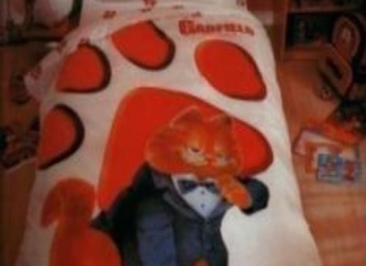 Garfield TAC