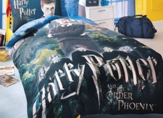 Harry Potter TAC