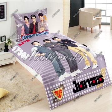 Jonas brothers