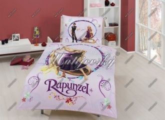Rapunzel