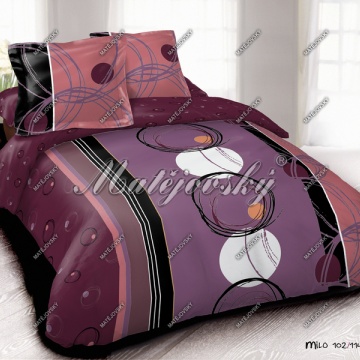 Milo romantic