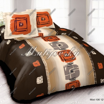 Mixt choco