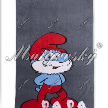 Osuška Taťka Šmoula