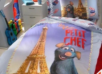 Ratatouille TAC