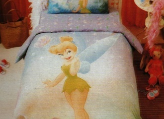 Tinkerbell TAC