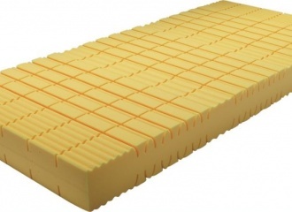 QUATRO ŽLUTÁ