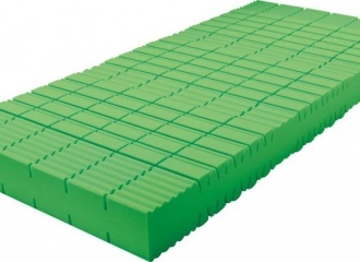 QUATRO ZELENÁ