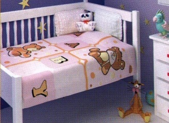 Deka DORMINA 80x110 By Baby