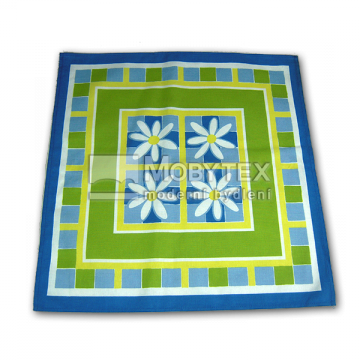 Ubrousek 45x45