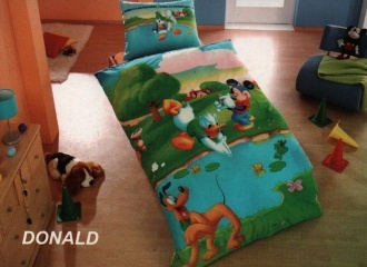 Donald
