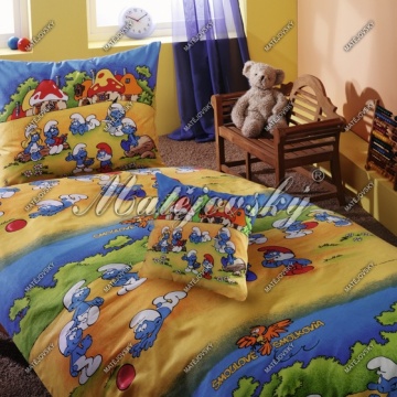 Šmoulové