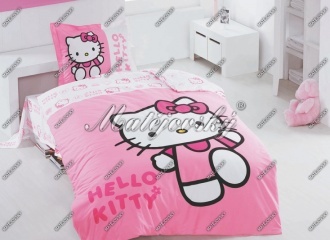 Hello Kitty pink