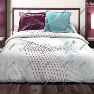 Spiral bordo