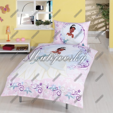 Princess Tiana