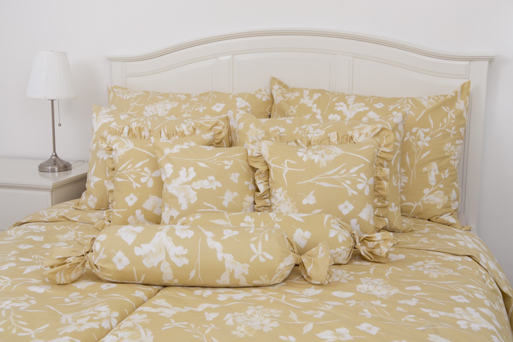019 Flora Dijon Krep standard 1x 140/200, 1x 70/90
