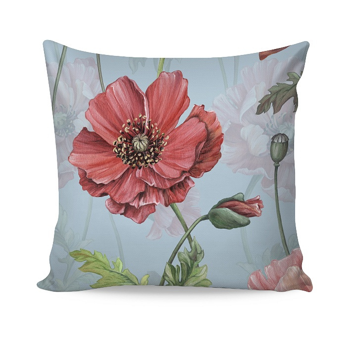 Flora Bavlna deluxe Povlak 40/40 digitální tisk